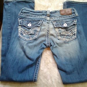 Big Star jeans